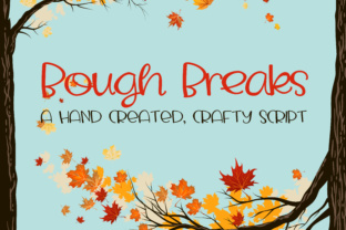 Bough Breaks