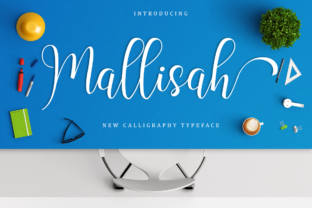 Mallisah